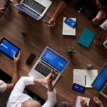 jak przejść na chmurę hybrydową