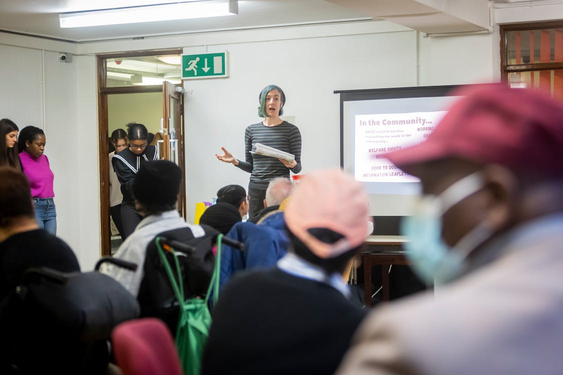 Dodanie awansu na LinkedIn