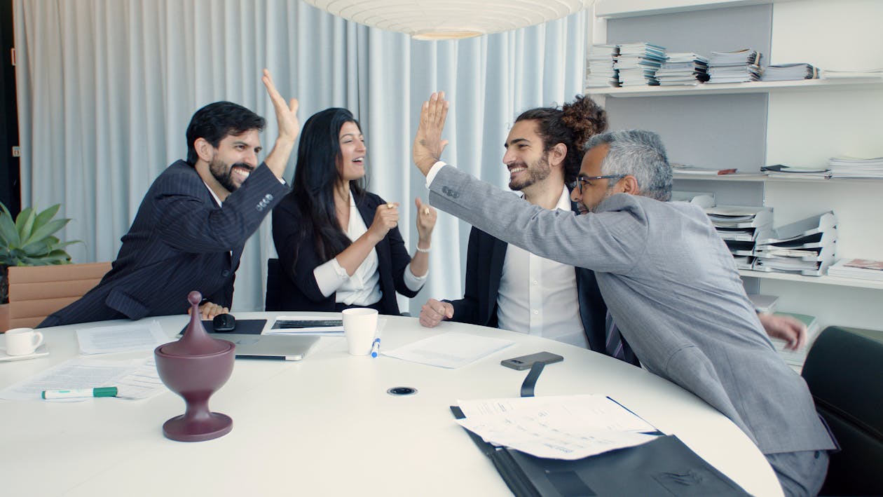 Sposoby poszukiwania pracy na LinkedIn
