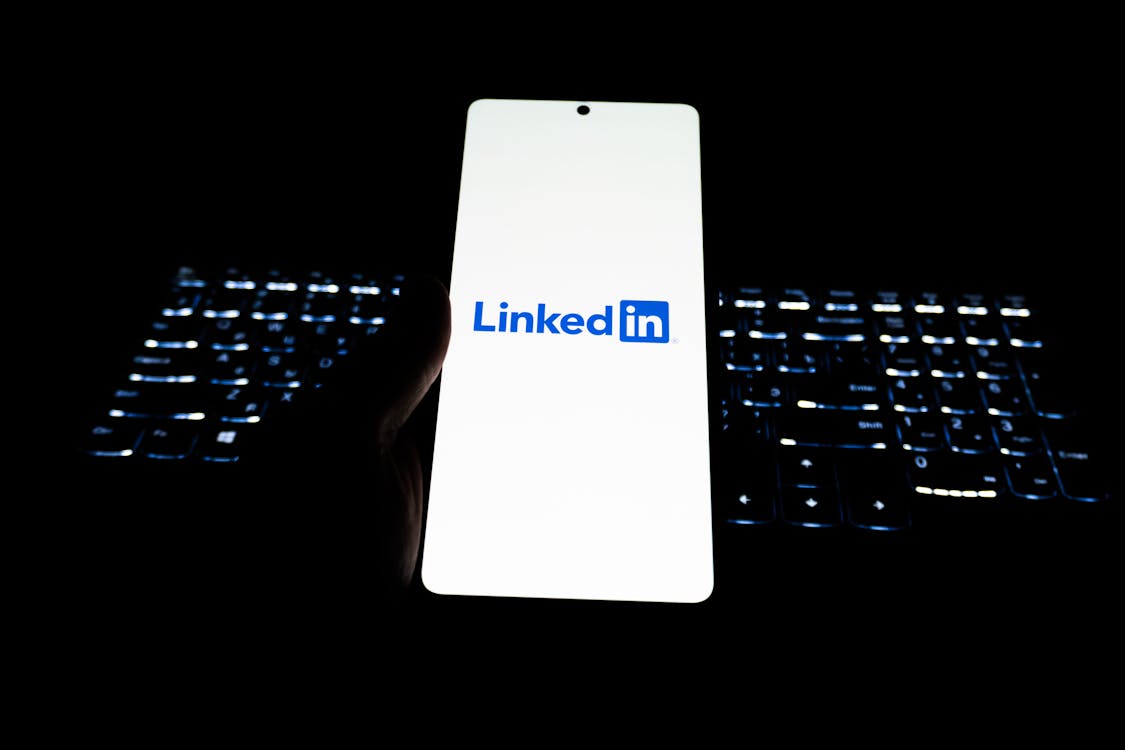 Tworzenie profilu firmowego na LinkedIn