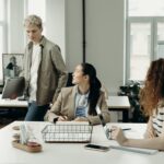 Czy widać, kto ogląda profil na LinkedIn