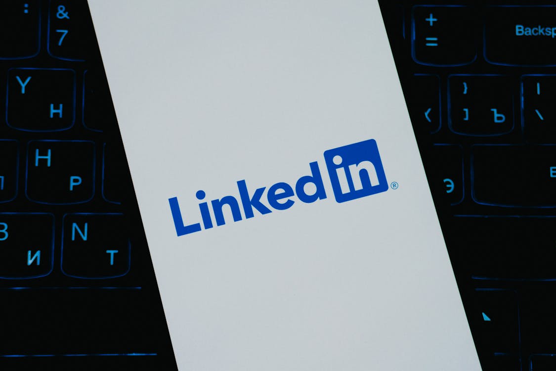 Jak szukać pracy na LinkedIn
