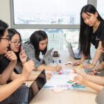 Jaki kurs zrobić, aby pracować jako pomoc w przedszkolu