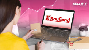 Agencja Kaufland