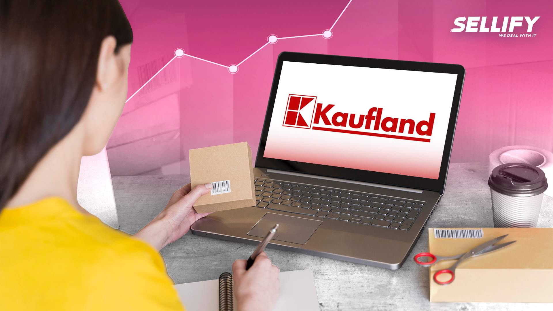 Agencja Kaufland