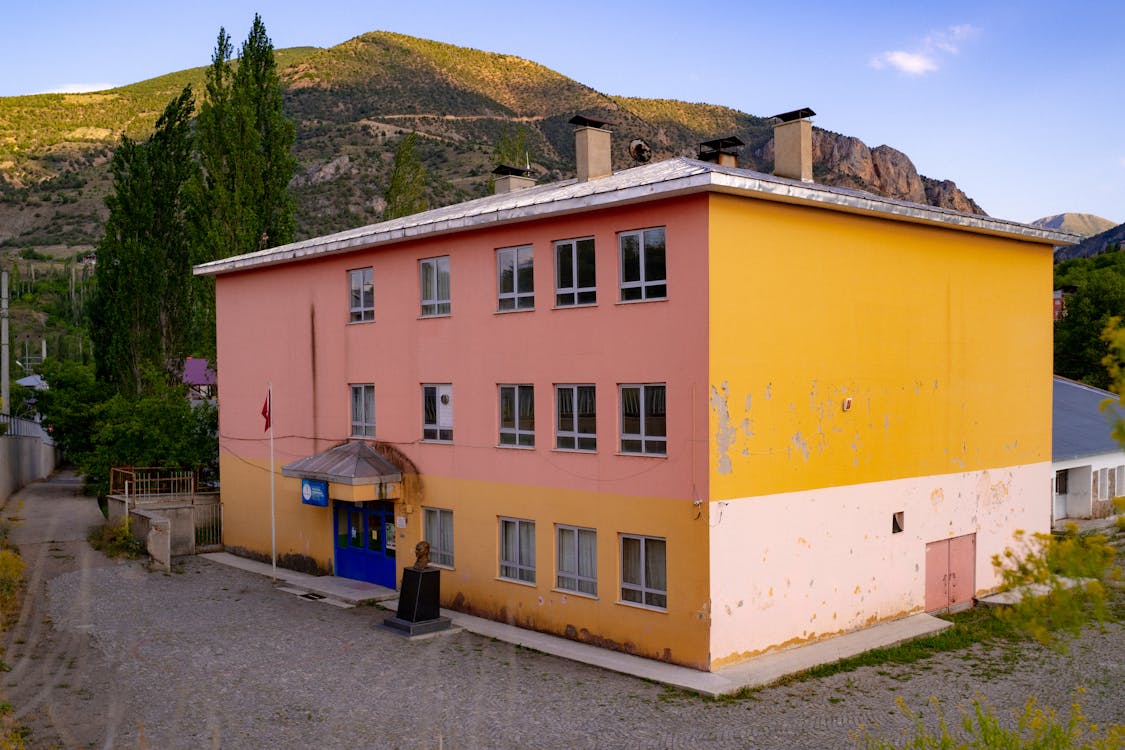 Ile punktów potrzeba do technikum weterynaryjnego w Trzcianie