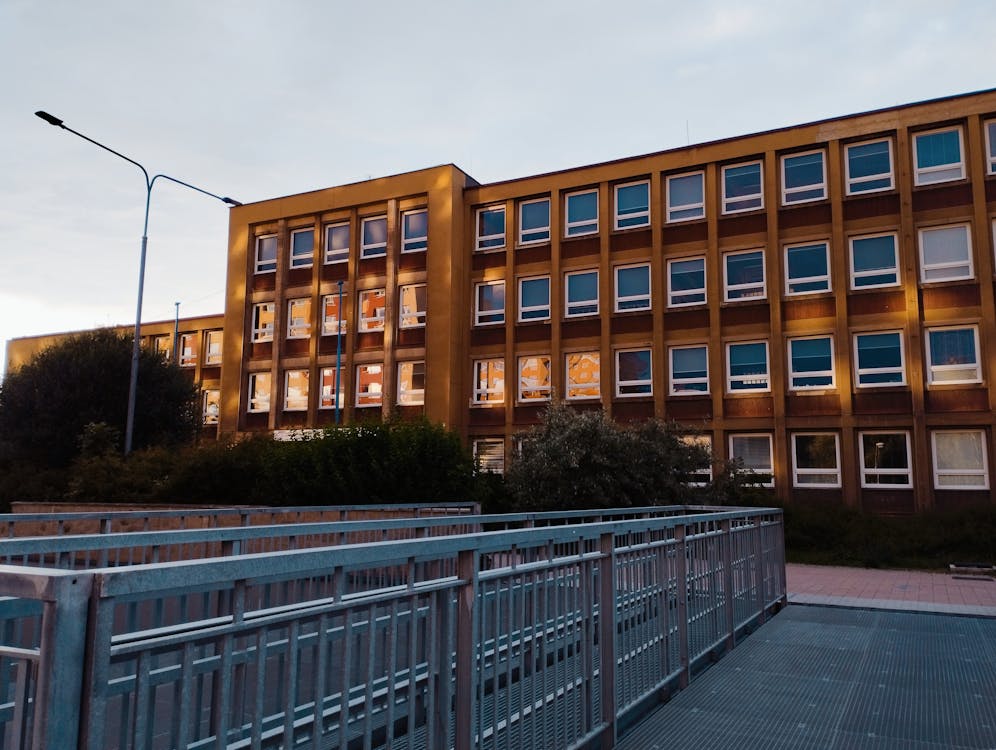 Ile punktów potrzeba do technikum elektrycznego?