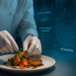 Inteligentne rozwiązania dla efektywnego projektowania menu