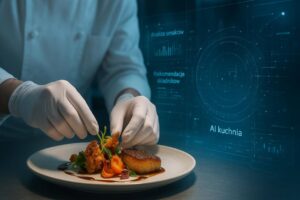 Inteligentne rozwiązania dla efektywnego projektowania menu