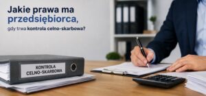 kontrola celno-skarbowa