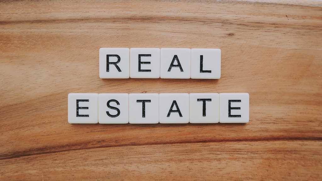 napis real estate