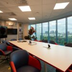 Sala konferencyjna
