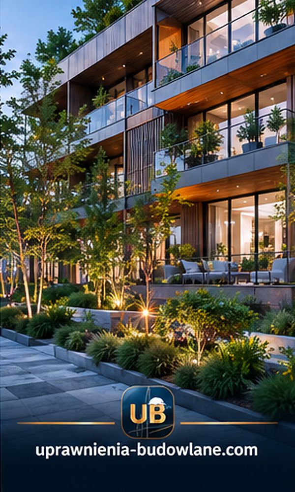 uprawnienia architektoniczne