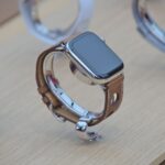 Smartwatch w sklepie
