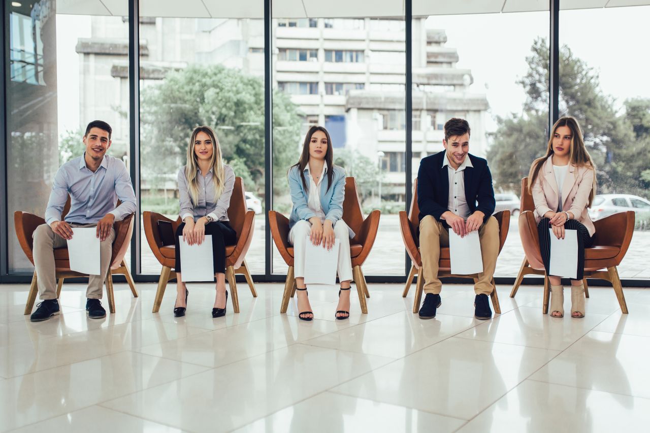 CV wzór dla studenta, specjalisty i menadżera – czym się różnią?